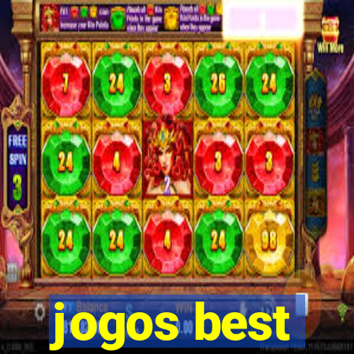 jogos best